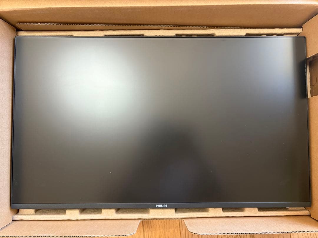 PHILIPS 24インチ IPSモニター 24E1N1300A/11