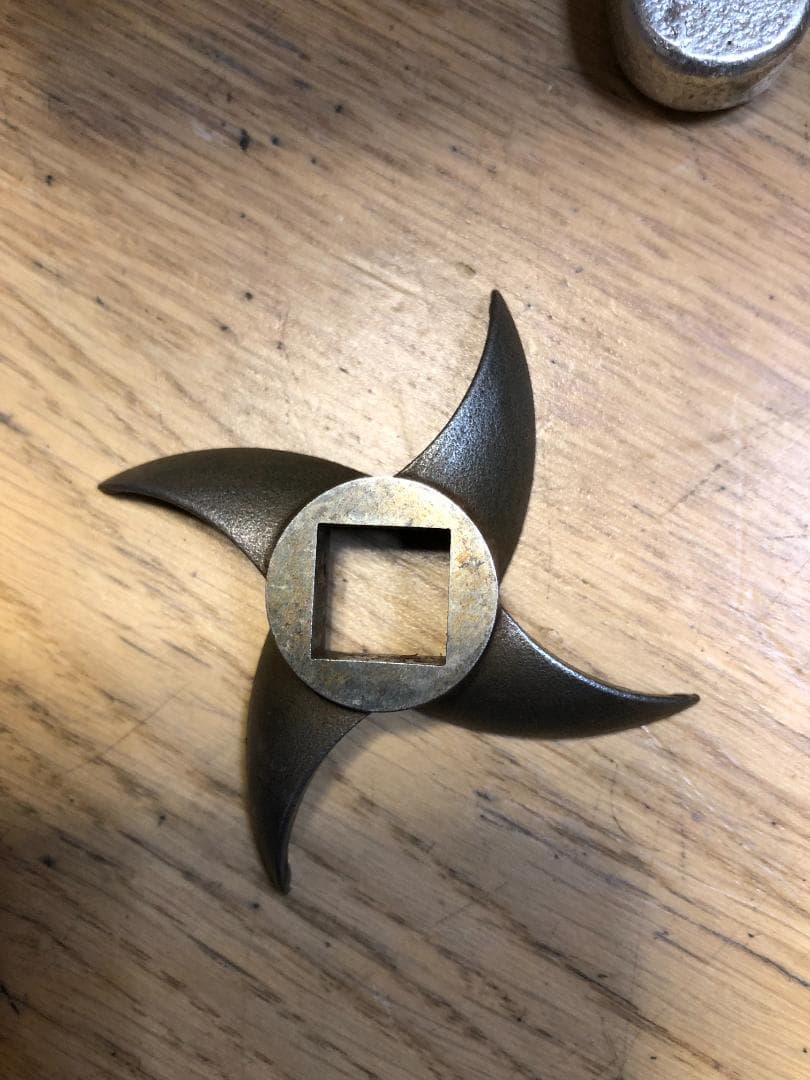 Bonny ミンサー No.12 日本製