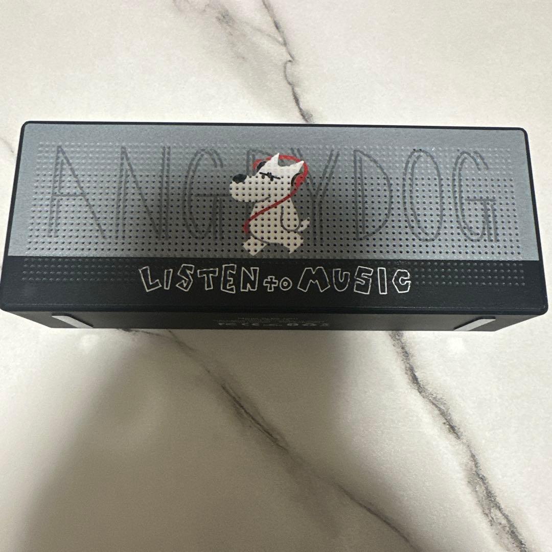 TOOBOE Bluetoothスピーカー