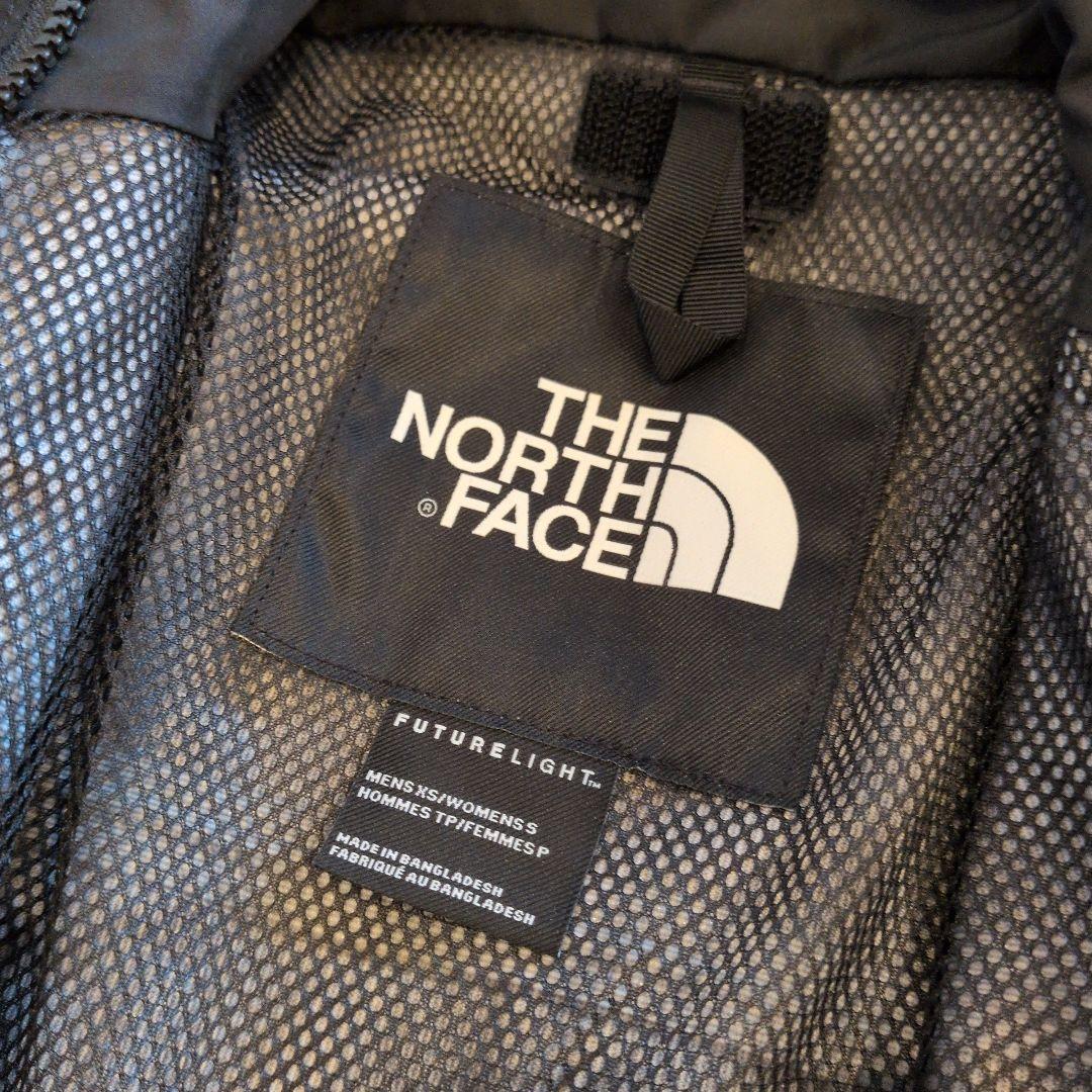 kuma drudruノースフェイス マウンテンライトジャケット　XS