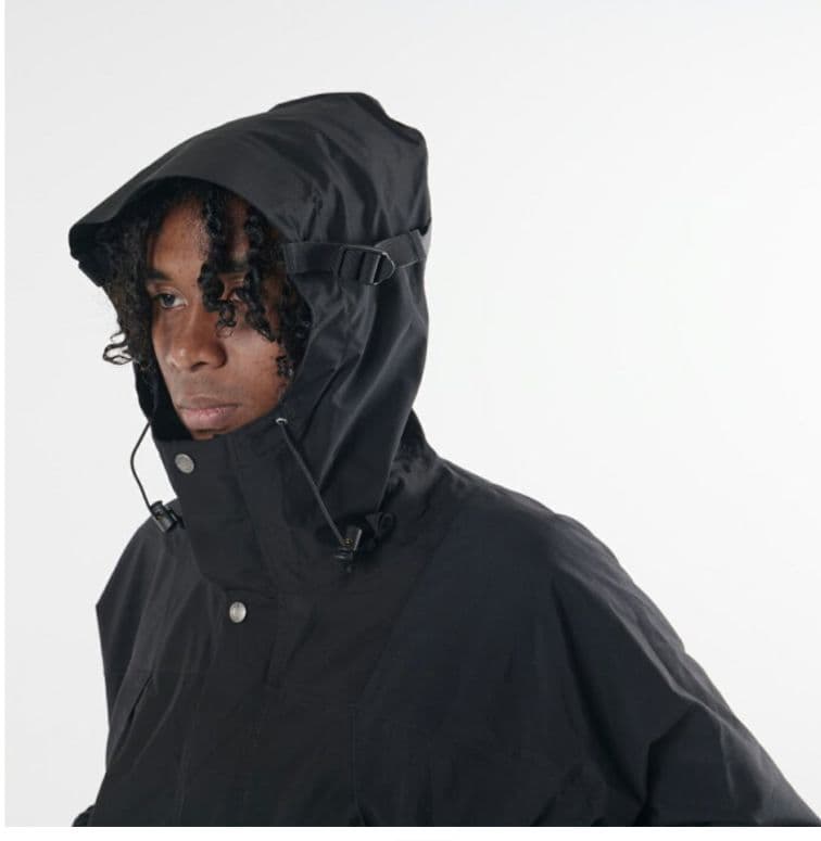 kuma drudruノースフェイス マウンテンライトジャケット　XS