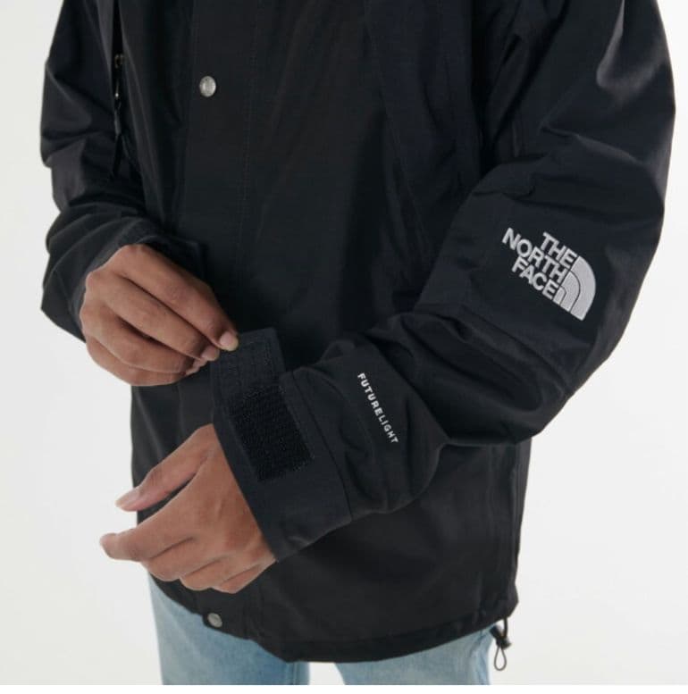 kuma drudruノースフェイス マウンテンライトジャケット　XS