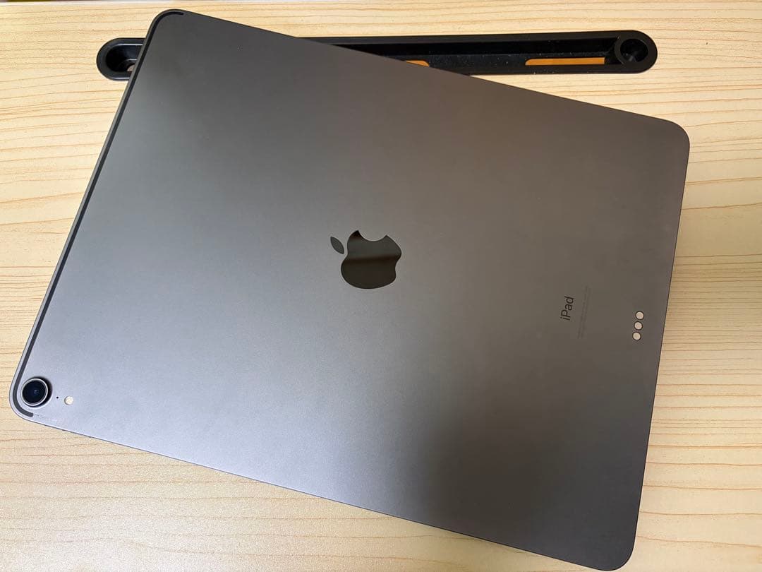 iPad Pro 12.9 第3世代 256GB Wi-Fiモデル