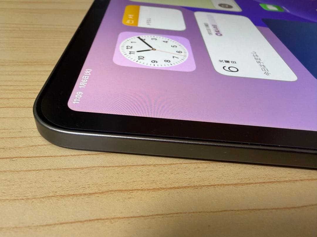 iPad Pro 12.9 第3世代 256GB Wi-Fiモデル