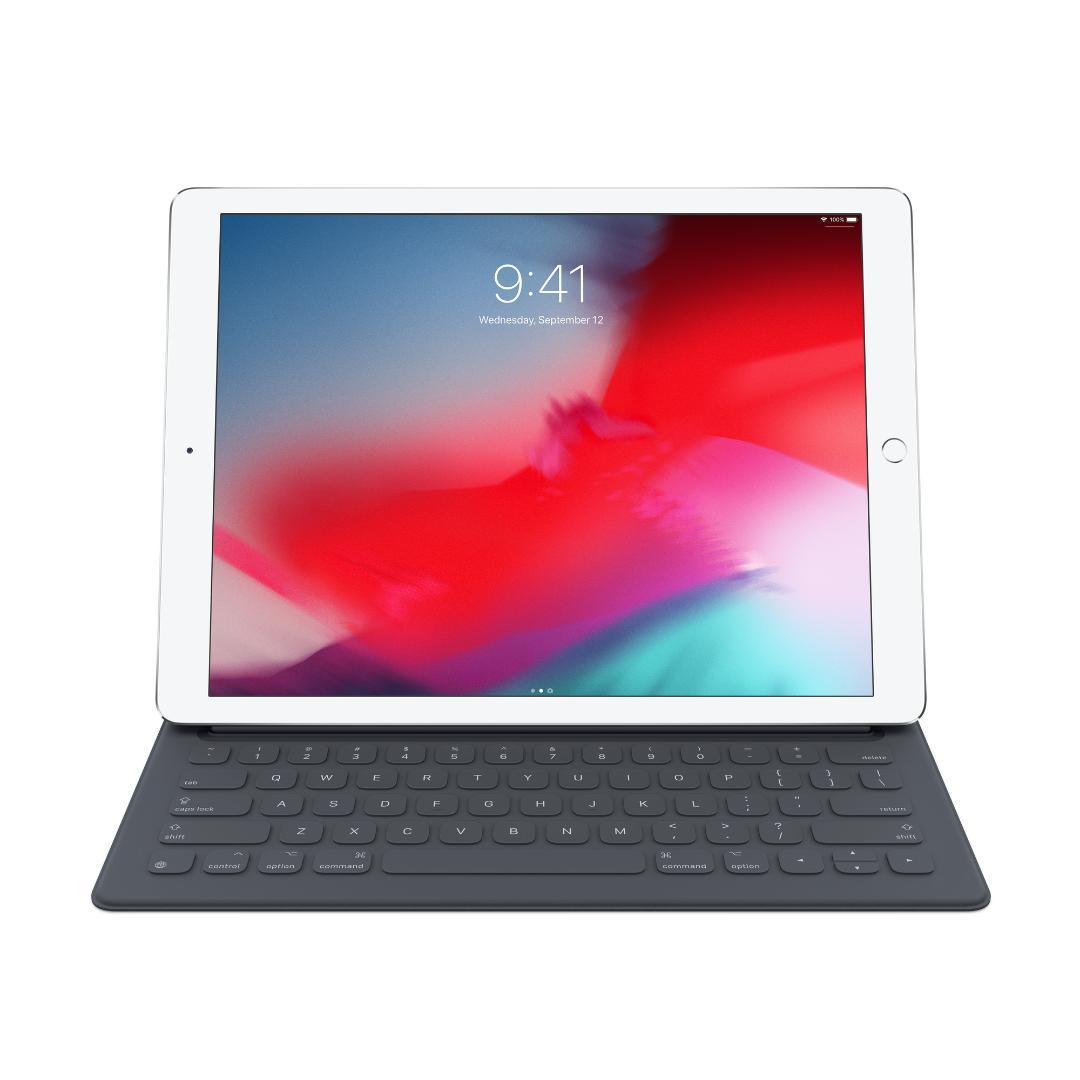 ◆ Apple純正 Smart Keyboard MJYR2AM 新品未使用