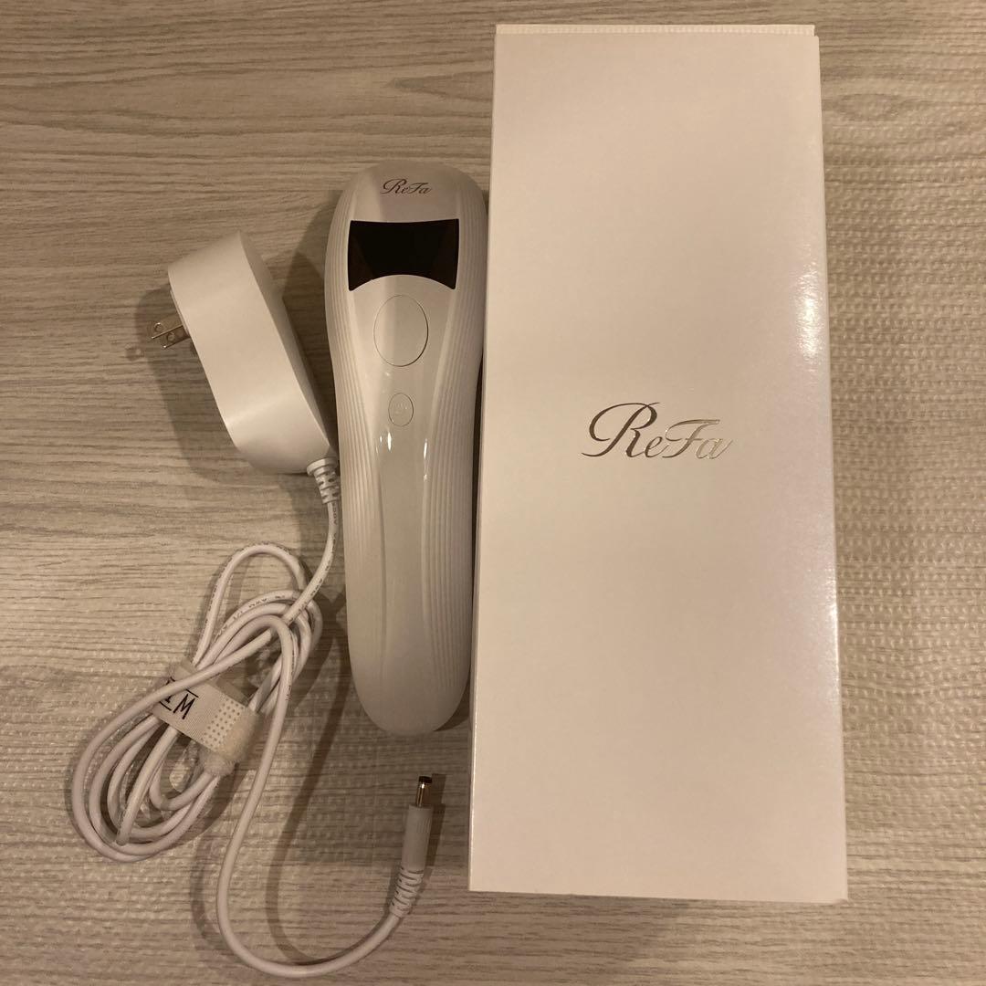 ReFa 脱毛