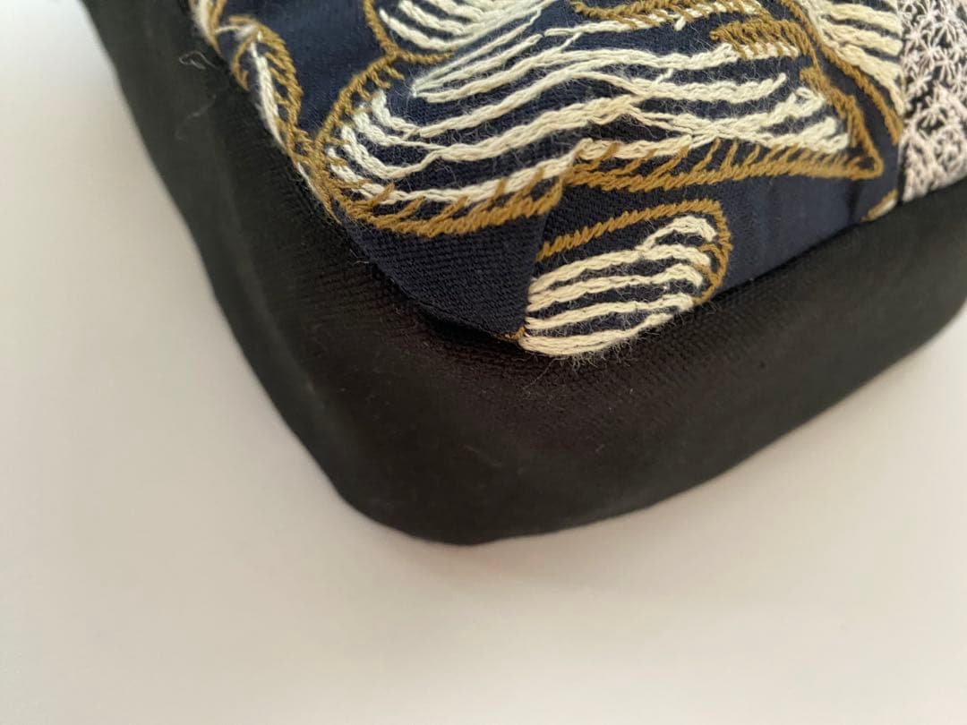 専用　ミナペルホネン　ハンドメイド　ボストンバック　スマホポーチ