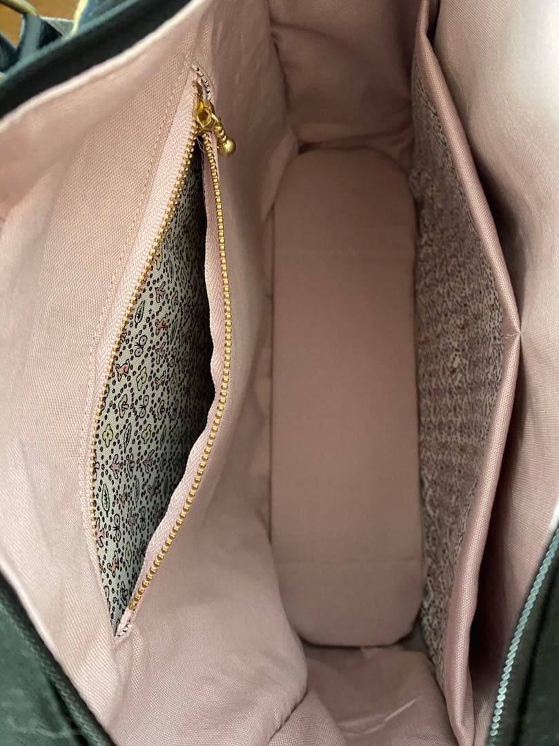 専用　ミナペルホネン　ハンドメイド　ボストンバック　スマホポーチ