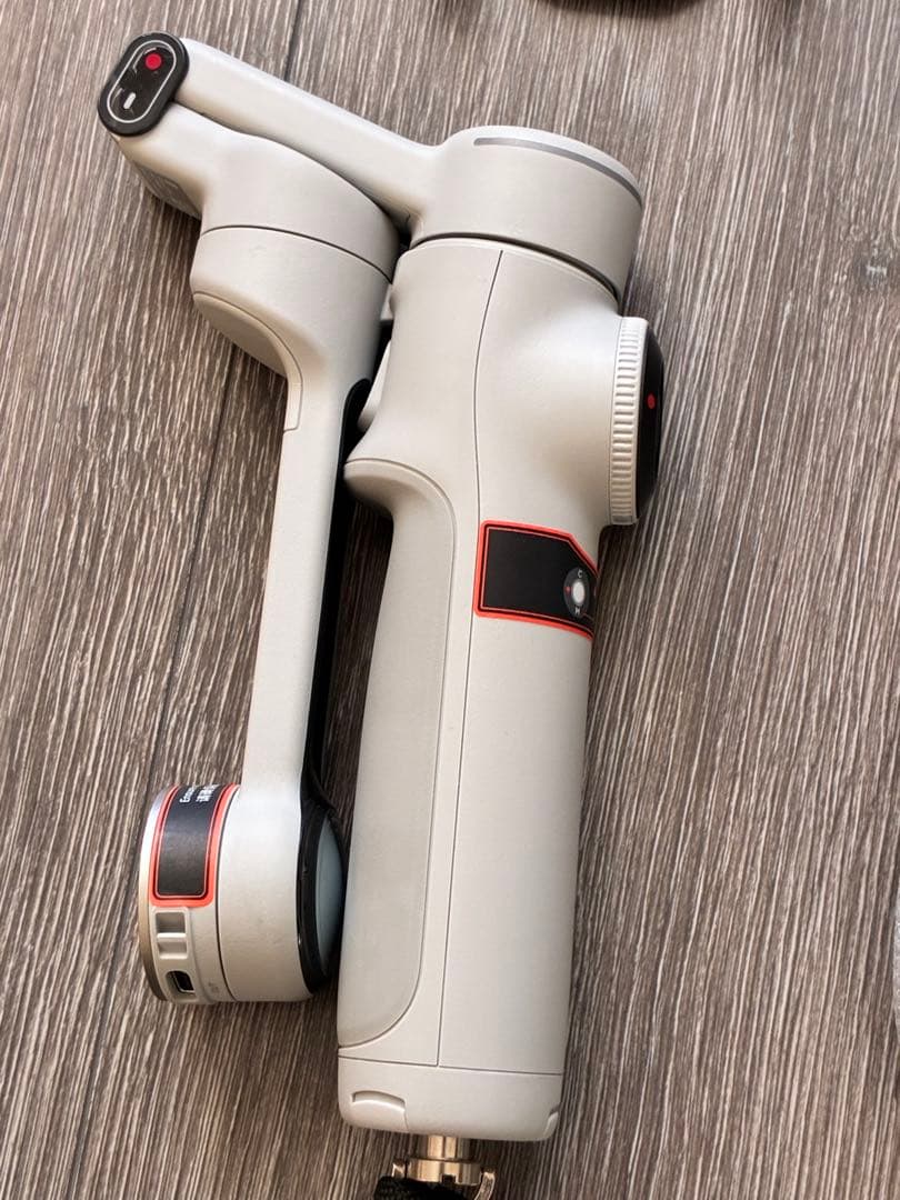 スマホアクセサリー Insta360 Flow2 Pro