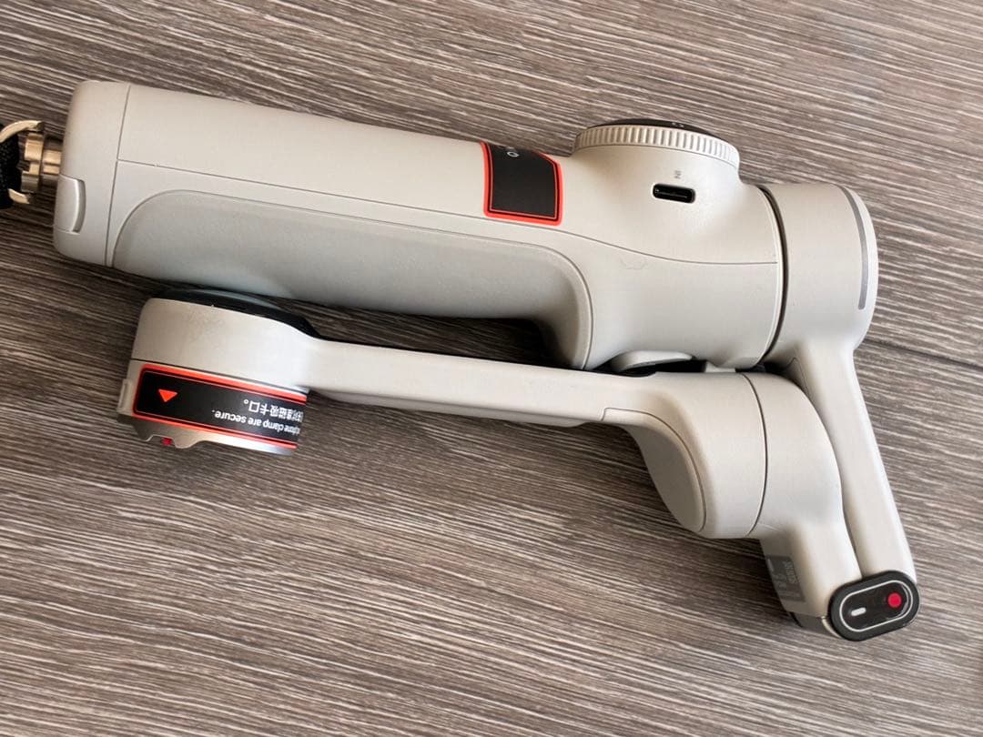 スマホアクセサリー Insta360 Flow2 Pro