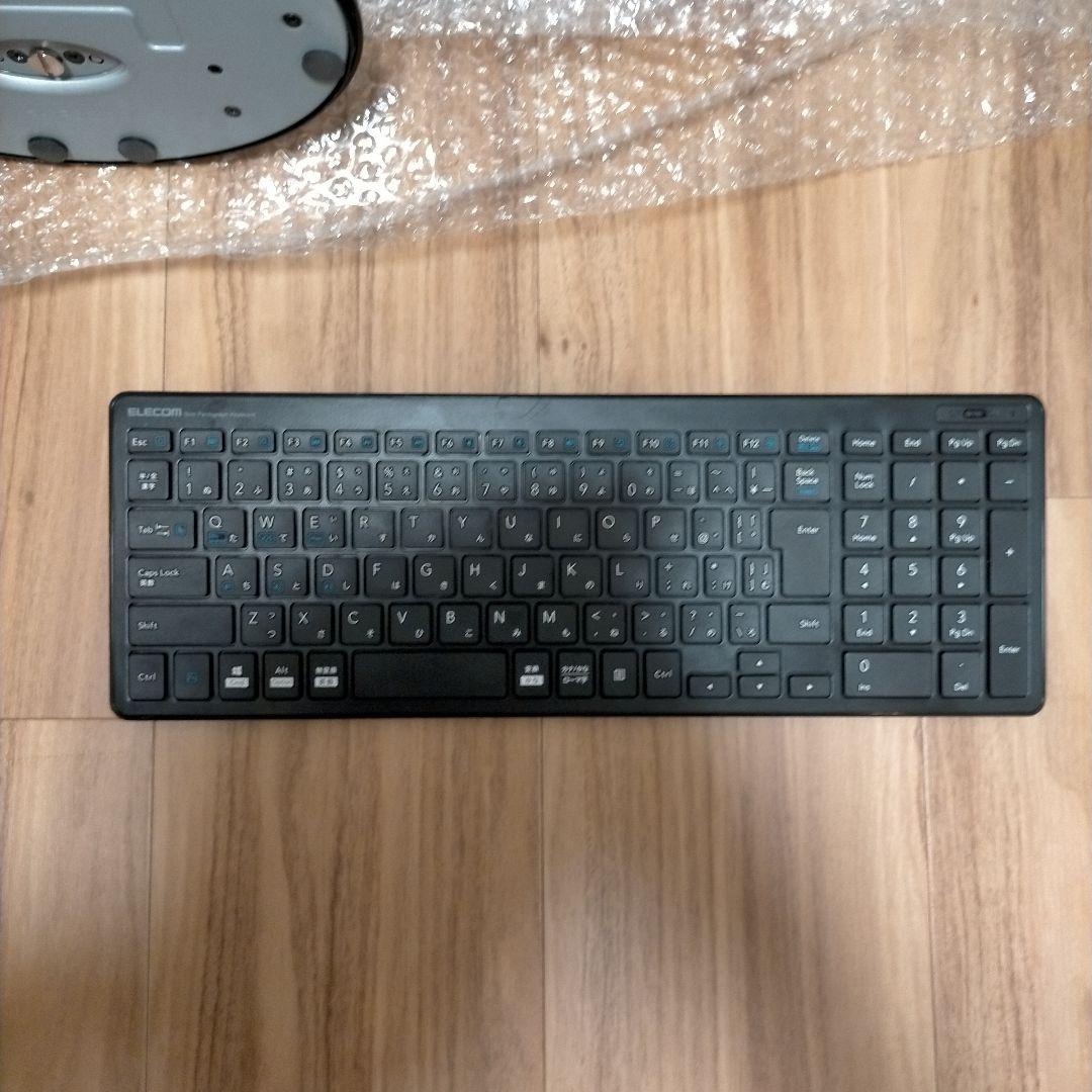 モニター3点セット おまけつき