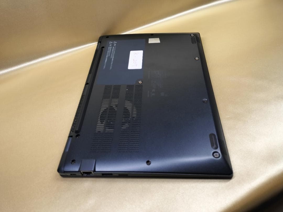 東芝　Dynabook G83/KW　高性能　2023年モデル(K-207)