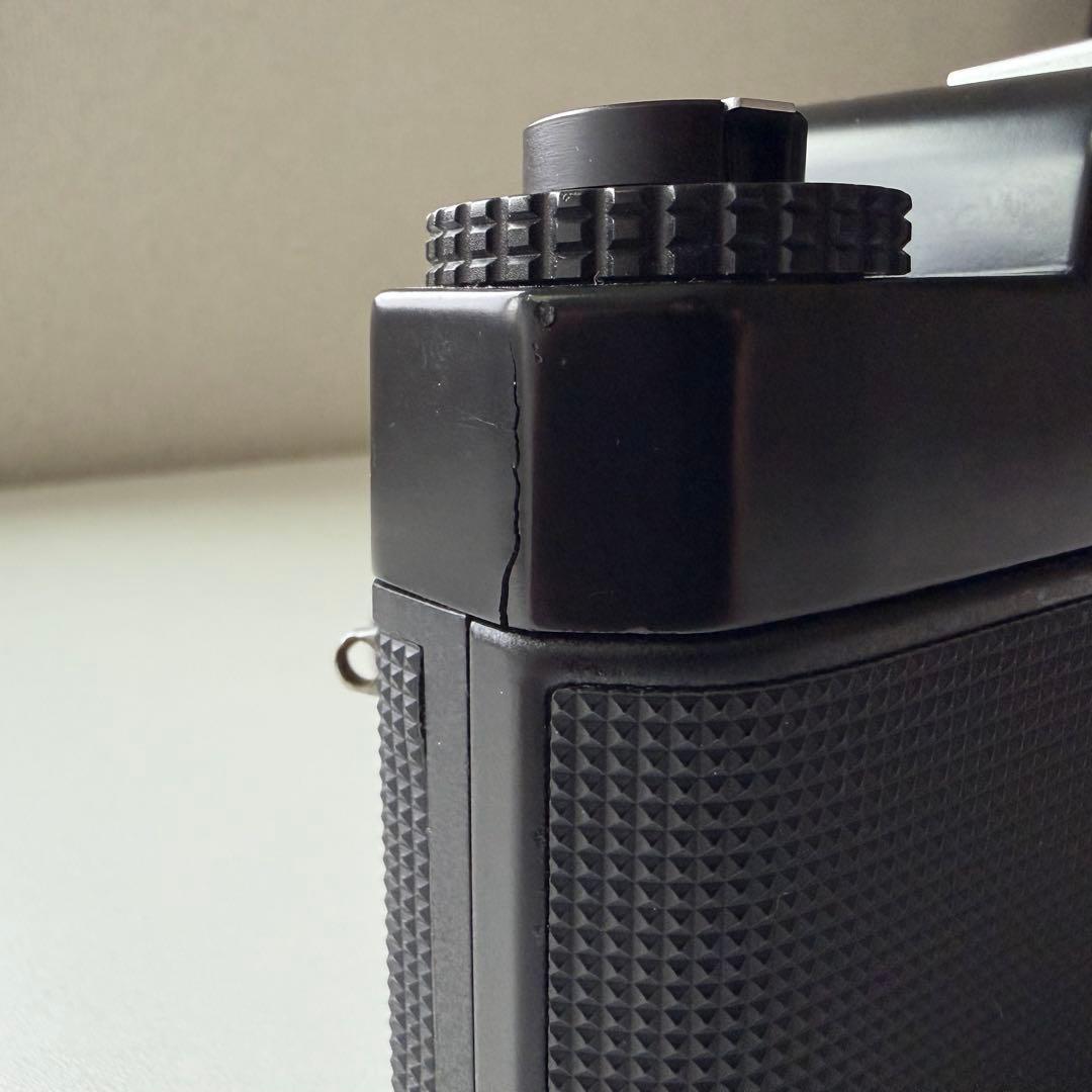 フィルムカメラ Rolleiflex SL35M planar 50mm f1.8