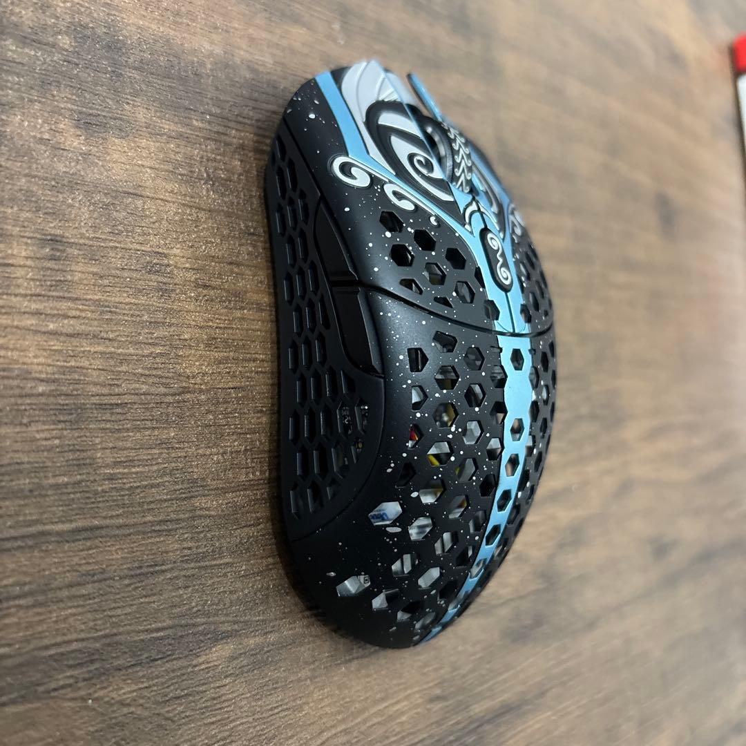 マウス・トラックボール finalmouse Startlight12 phantom S