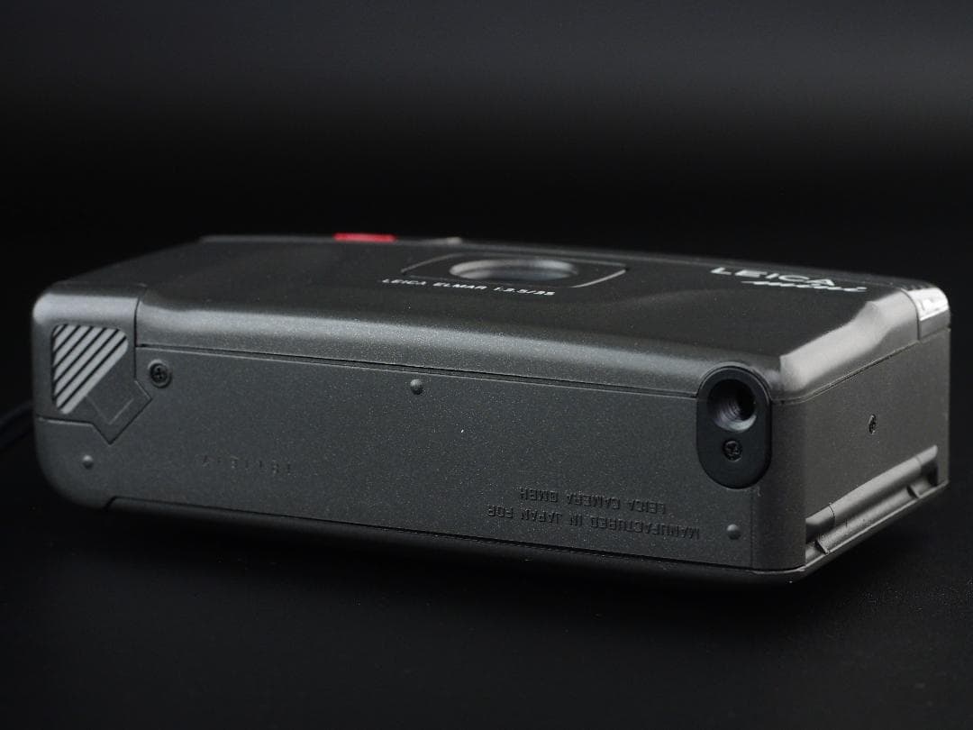 LEICA MINI ELMAR 3.5/35 コンパクトカメラ