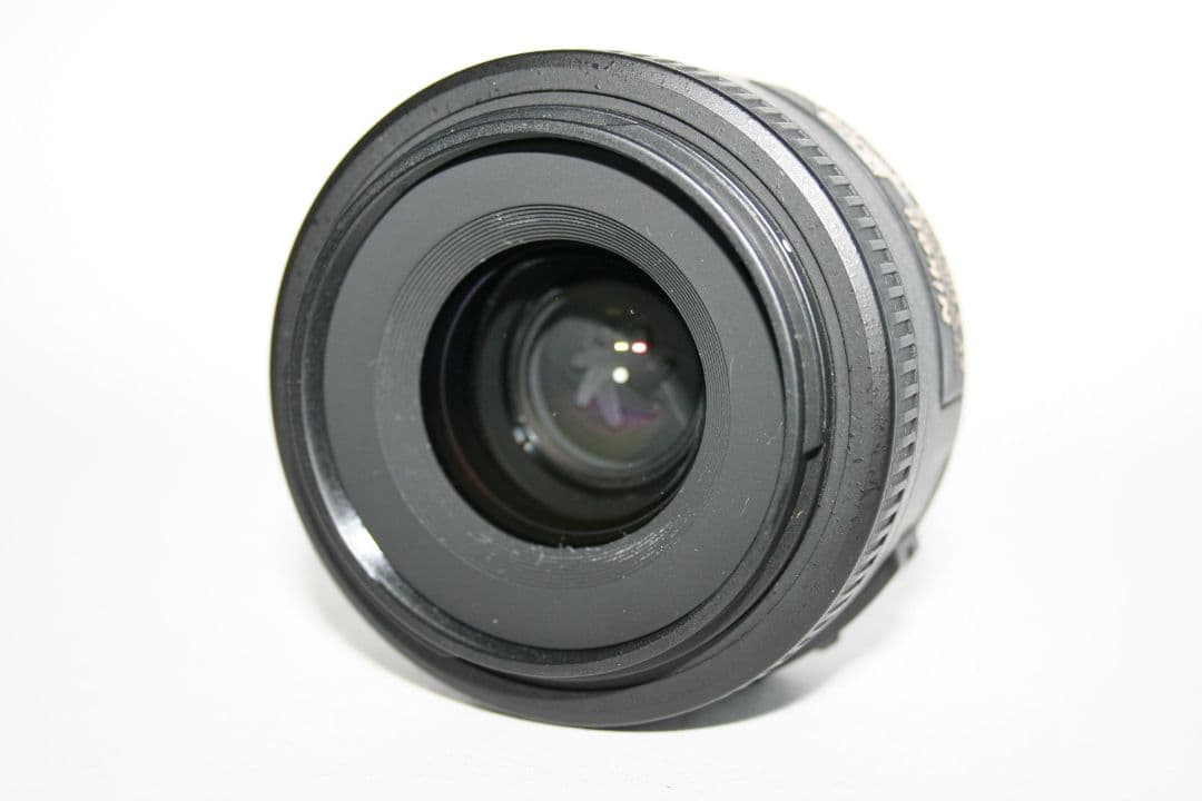 レンズ(単焦点) Nikon DX AF-S 35mm F1.8 G