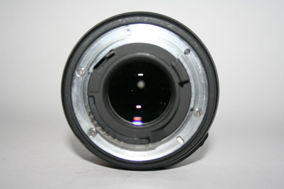 レンズ(単焦点) Nikon DX AF-S 35mm F1.8 G