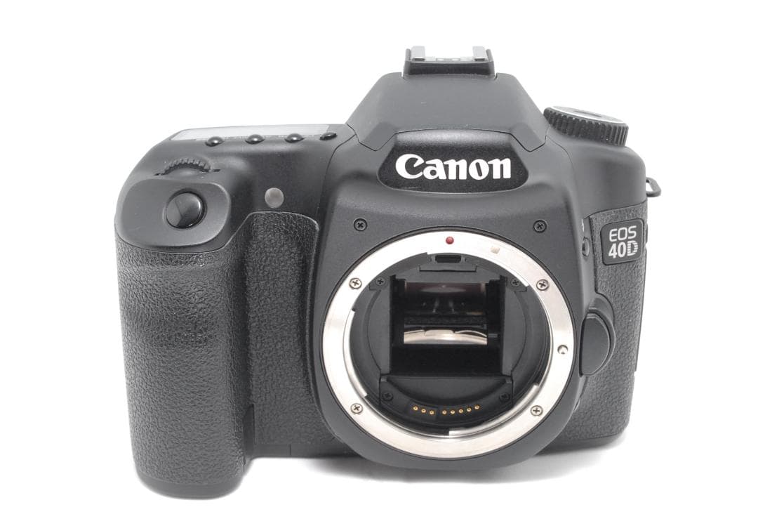 ❤️スマホ転送OK❤️Canon キャノン EOS 40D すぐに使える