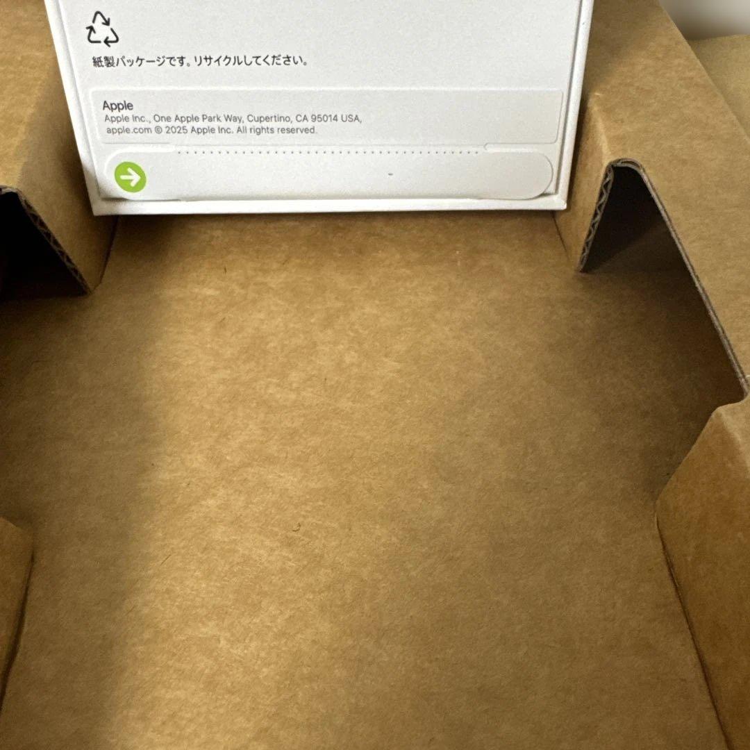 新品未開封 iPhone17 256GB (ラベンダー)