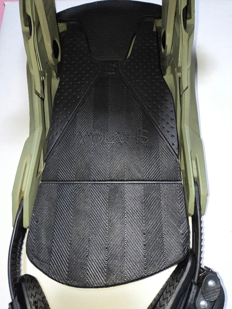 SALOMON サロモン DISTRICT ディストリクト Mサイズ