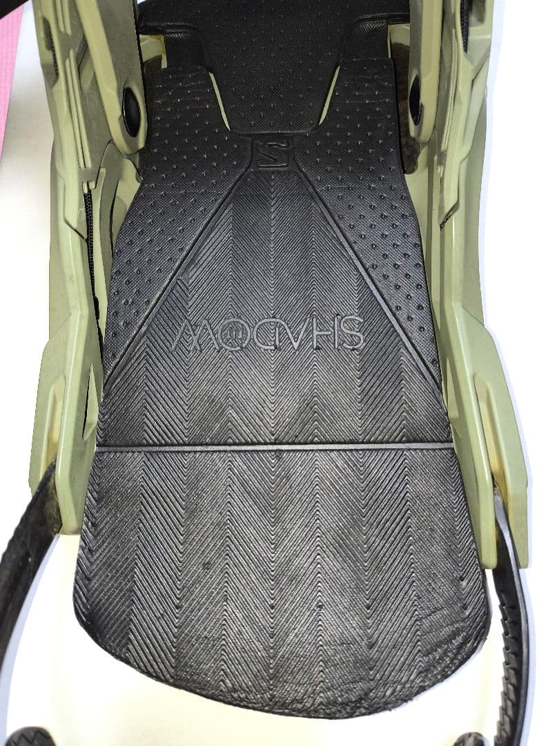 SALOMON サロモン DISTRICT ディストリクト Mサイズ