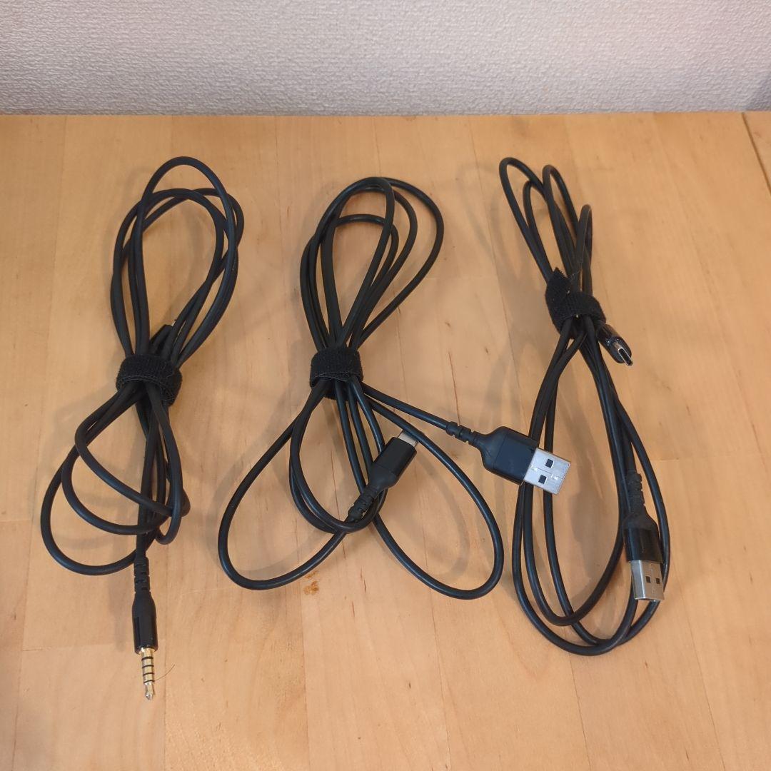 SteelSeries ゲーミングヘッドセット Arctis Nova Pro