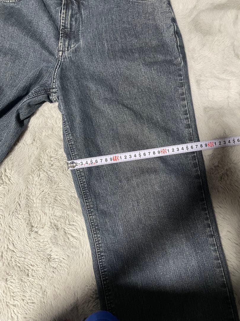 GUCCI グッチ デニムパンツ