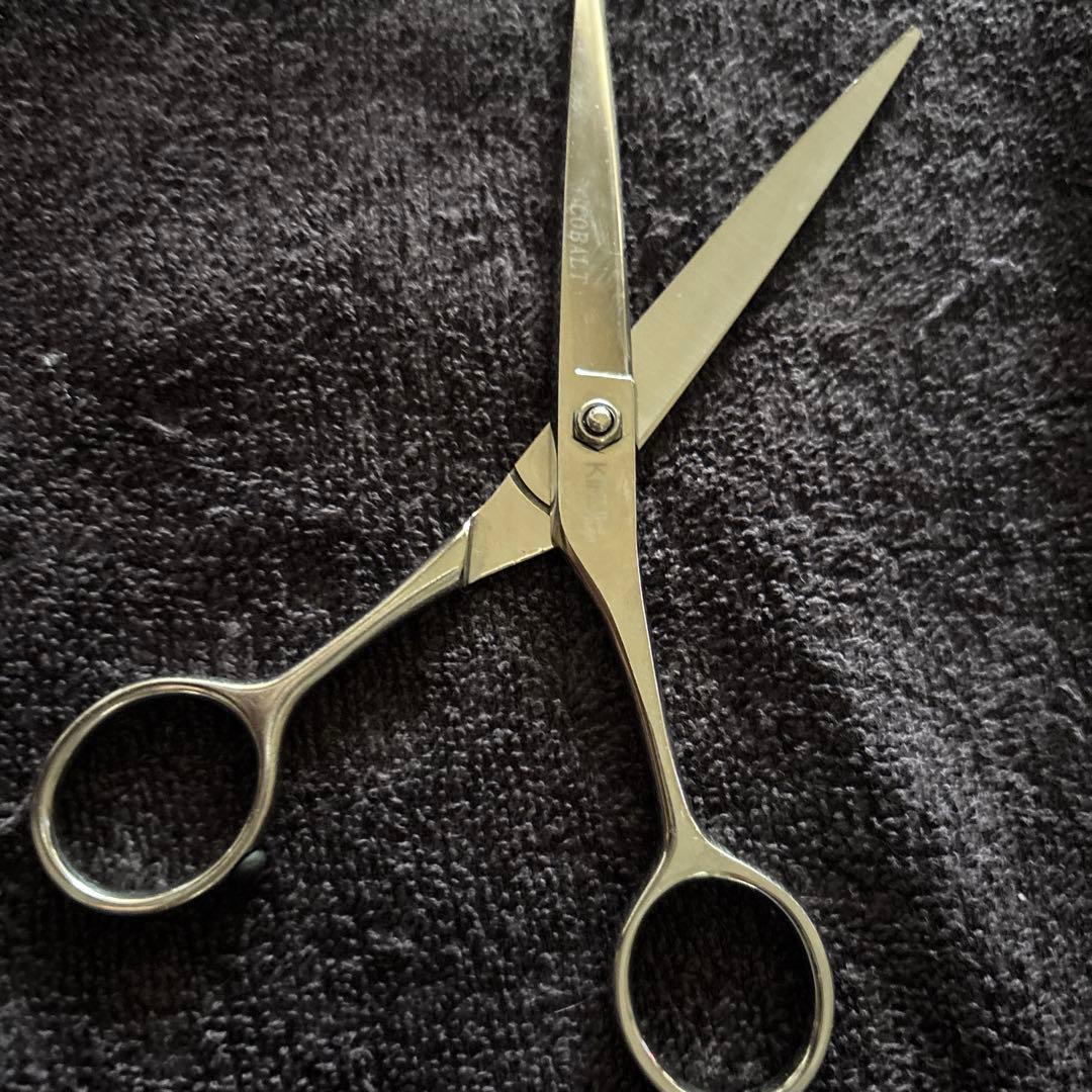 キクイ　シザー　6インチ