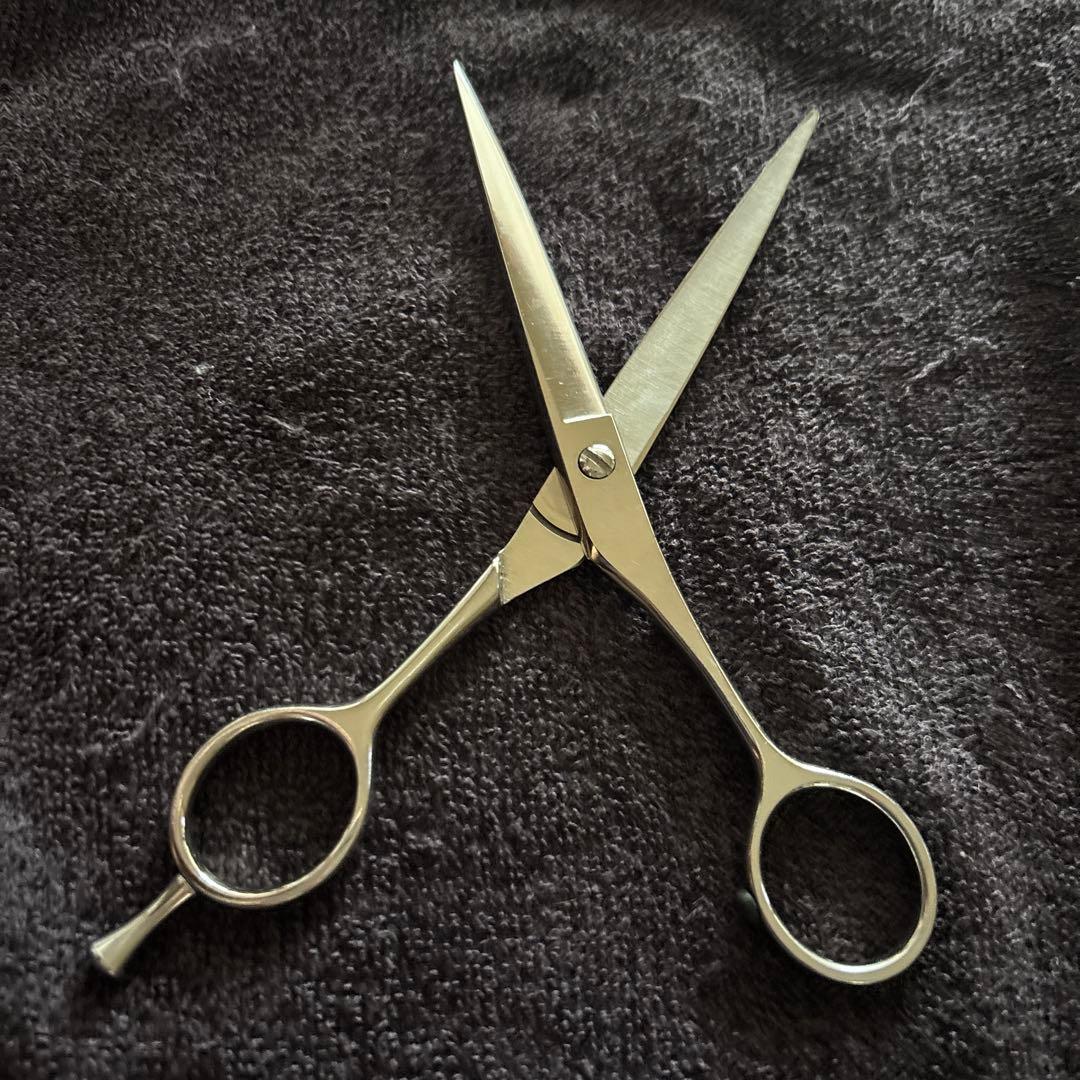 キクイ　シザー　6インチ