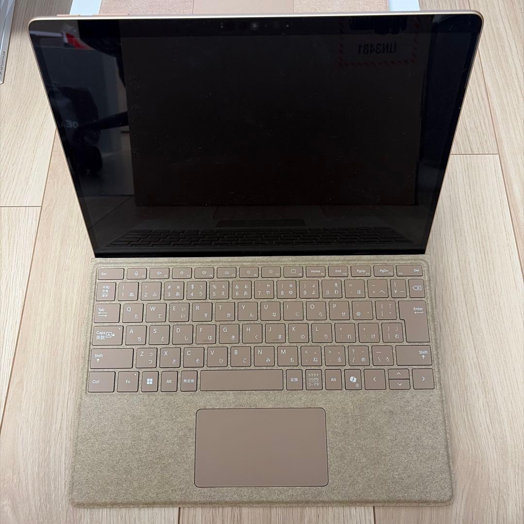 Windowsタブレット本体 Microsoft Surface Pro 16GB 512GB