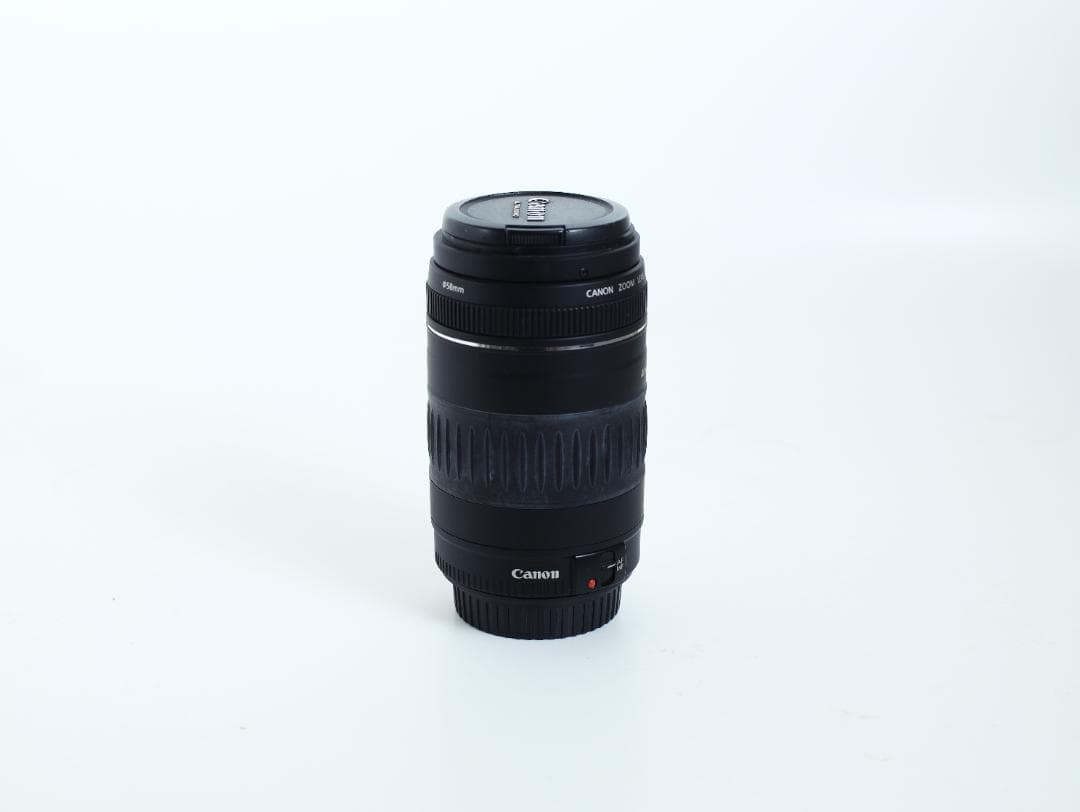 Canon EF 90-300mm 望遠ズームレンズ