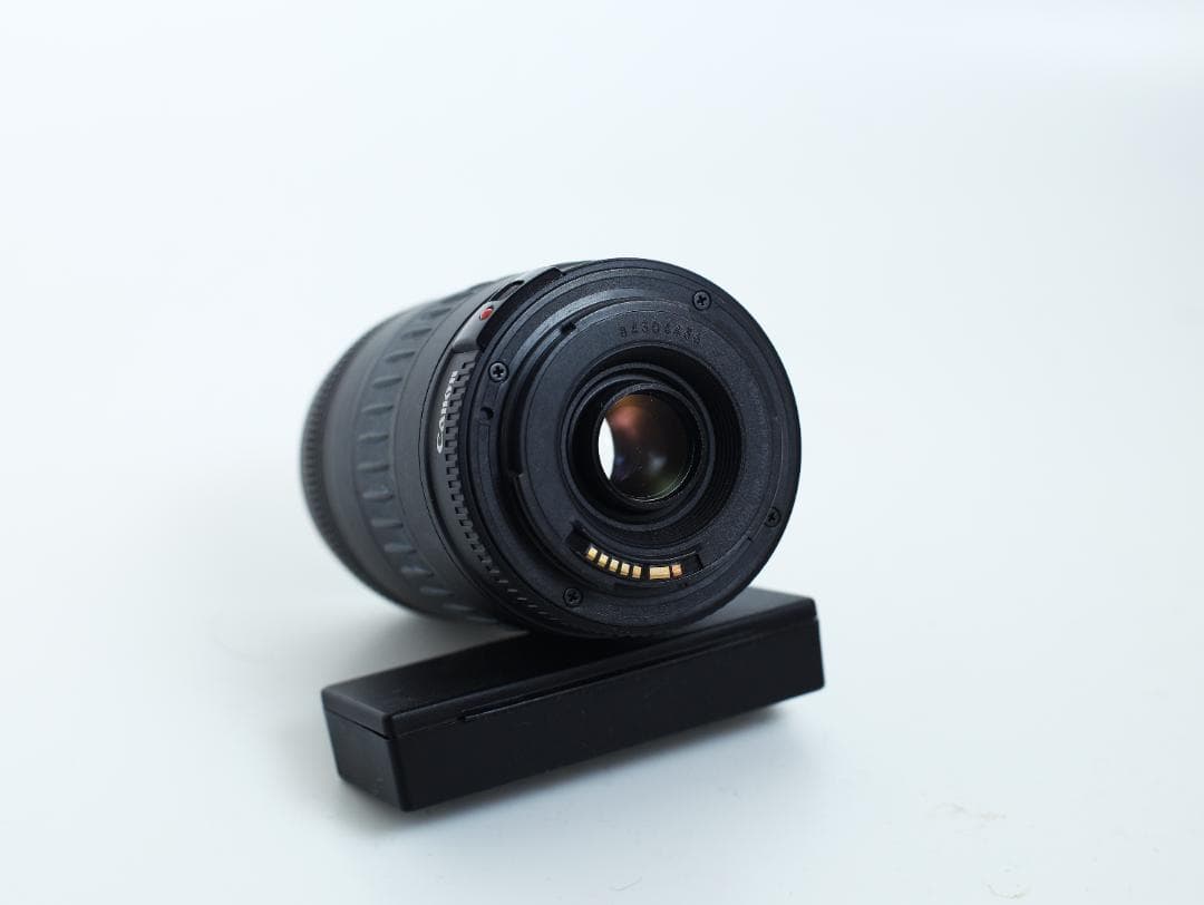 Canon EF 90-300mm 望遠ズームレンズ