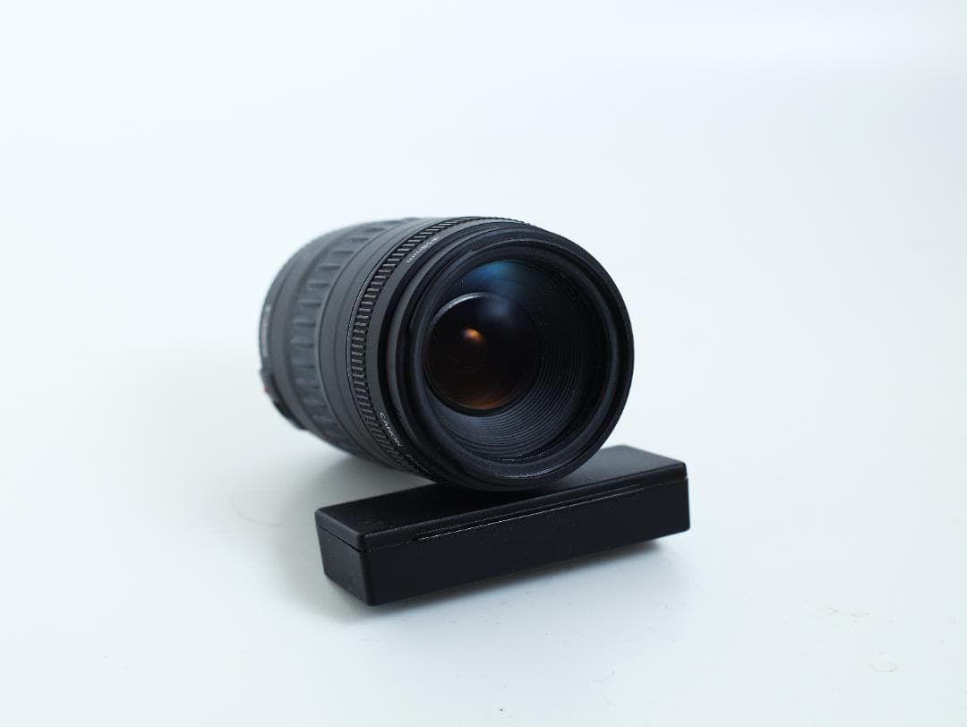 Canon EF 90-300mm 望遠ズームレンズ
