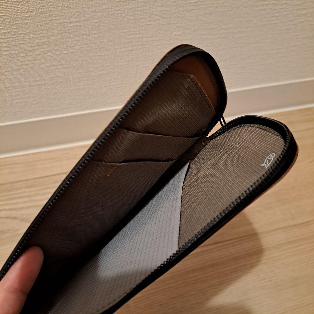 ベルロイ　スマホケース　財布　一体型　ベンチャーフォーン　ポケットプラス