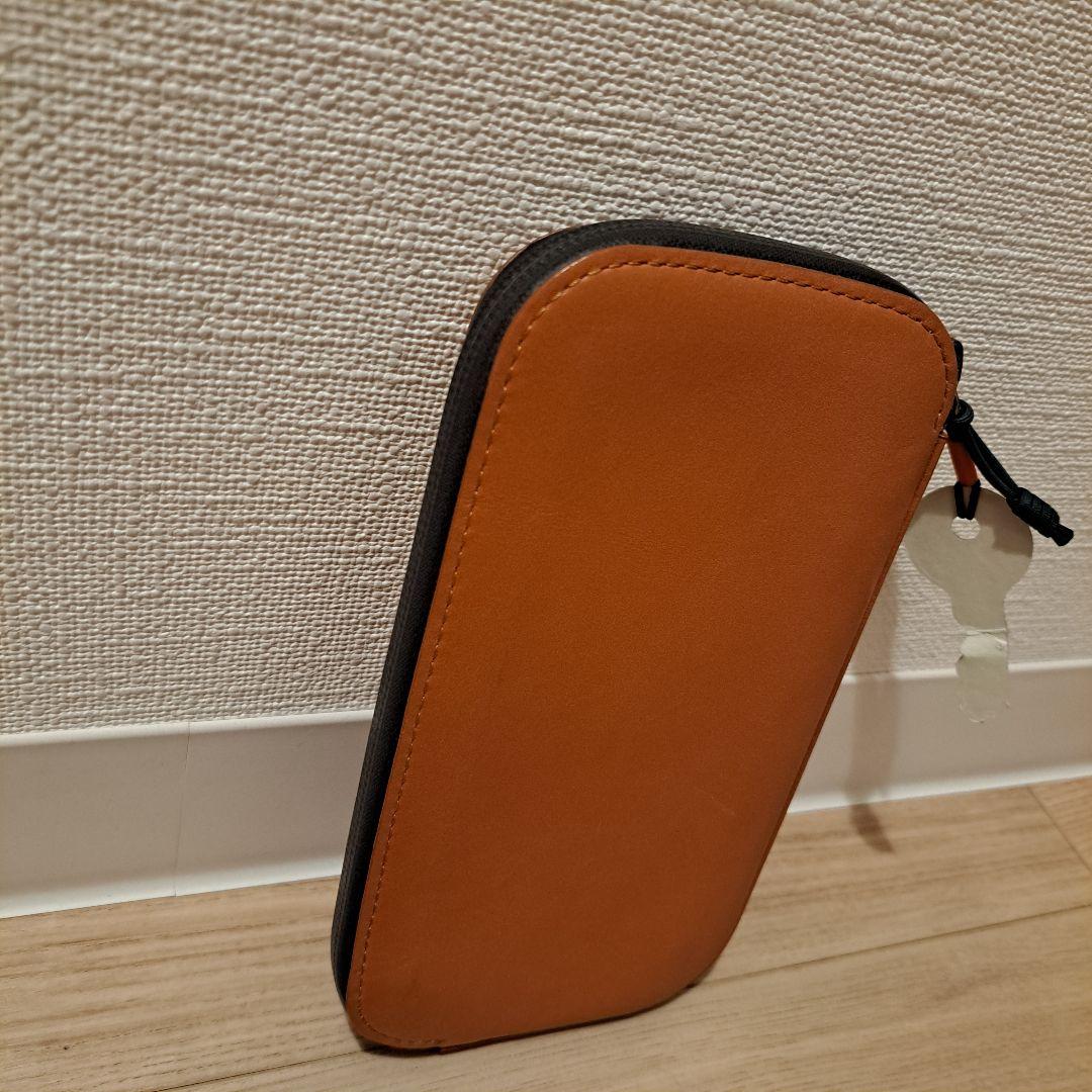 ベルロイ　スマホケース　財布　一体型　ベンチャーフォーン　ポケットプラス