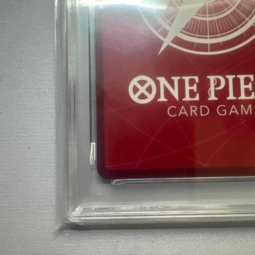 師弟の絆　リーダーパラレル　ロロノア・ゾロ