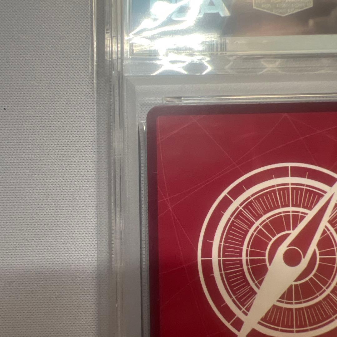 師弟の絆　リーダーパラレル　ロロノア・ゾロ