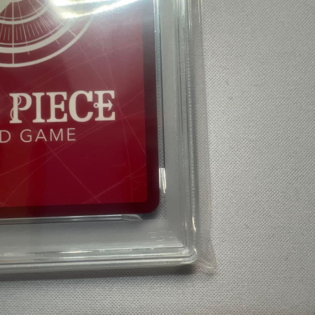 師弟の絆　リーダーパラレル　ロロノア・ゾロ