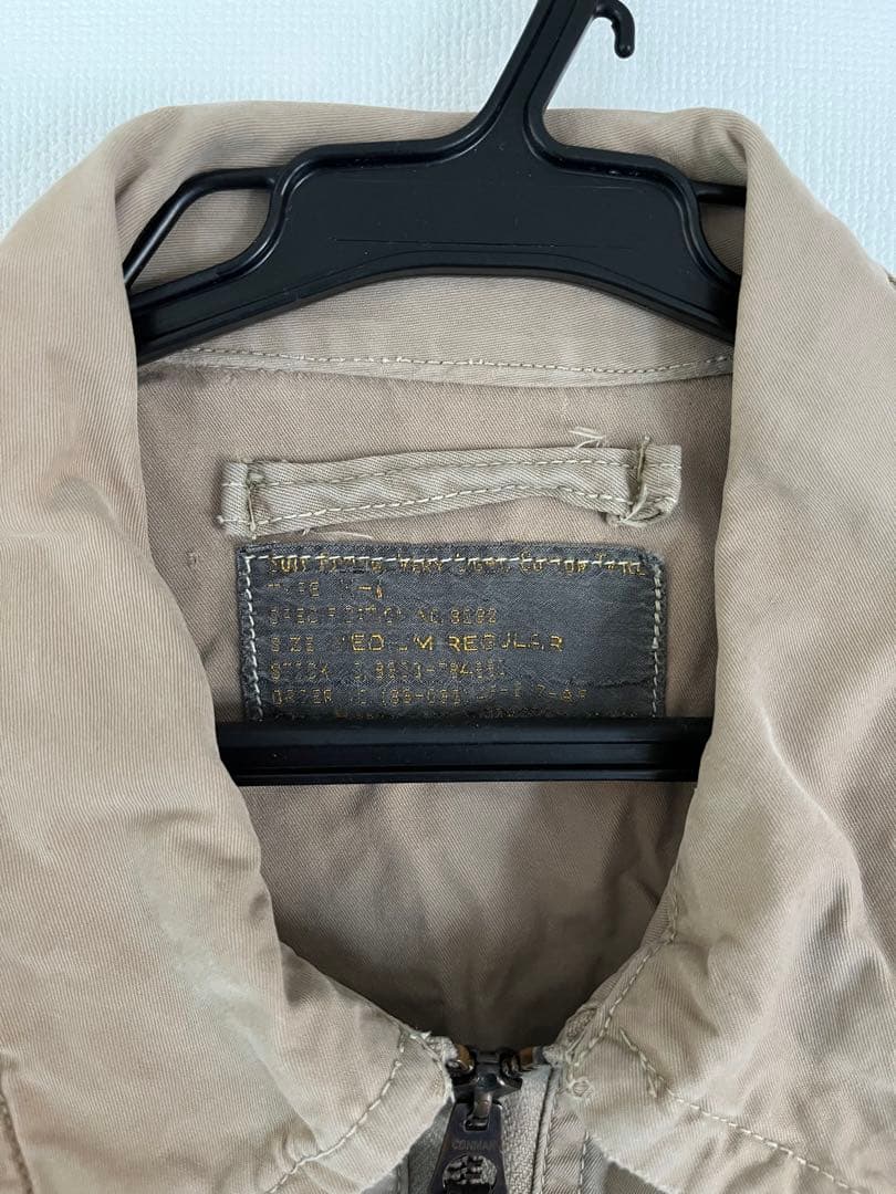 40s us army オールインワン　ジャンプスーツ