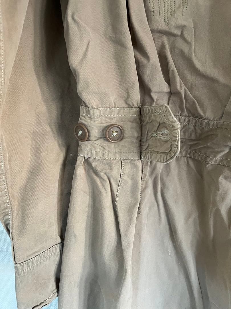 40s us army オールインワン　ジャンプスーツ