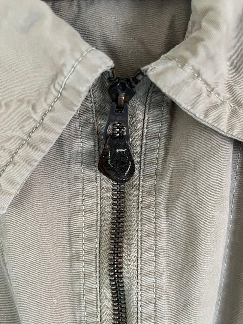 40s us army オールインワン　ジャンプスーツ