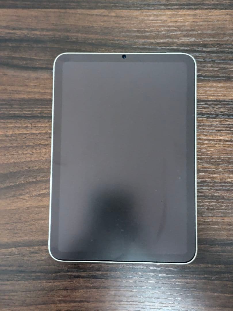 【ジャンク】iPad mini 6th 64GB セルラー