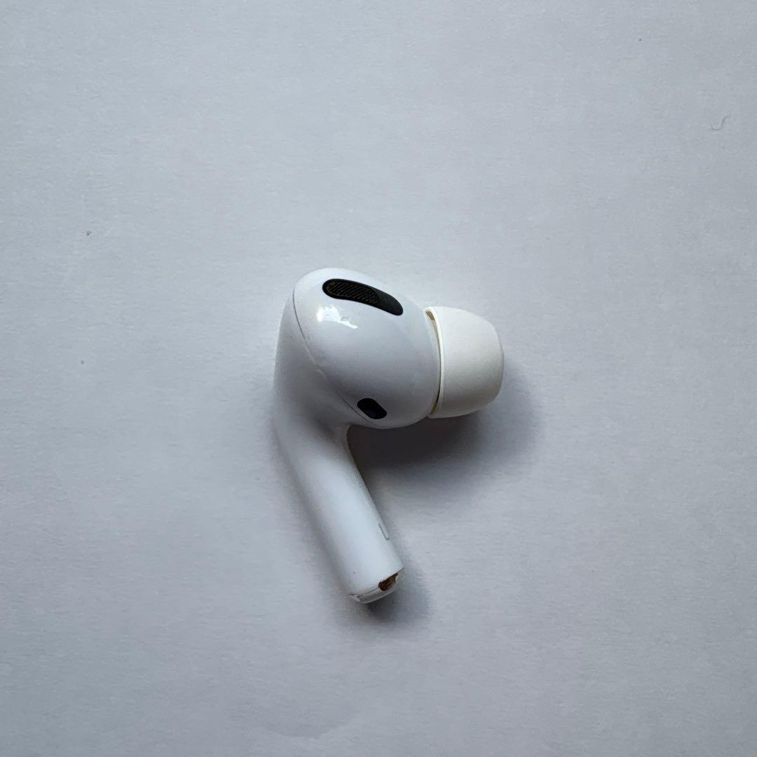 AirPods Pro 第1世代 (本体両耳＋充電ケース＋外箱付き)