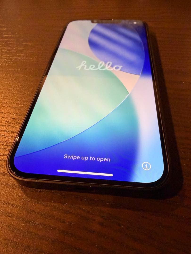 iPhone16e 128gb ブラック