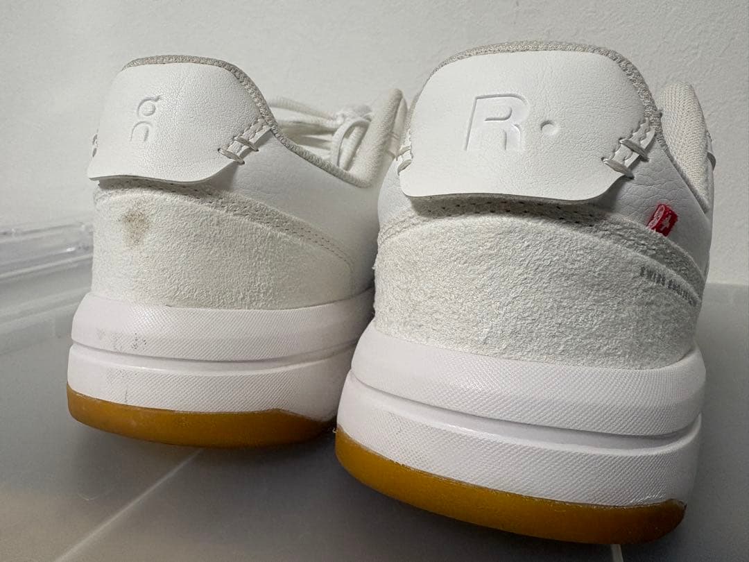 ON THE ROGER Clubhouse 27.0 オン ロジャー