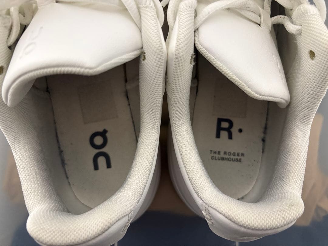 ON THE ROGER Clubhouse 27.0 オン ロジャー