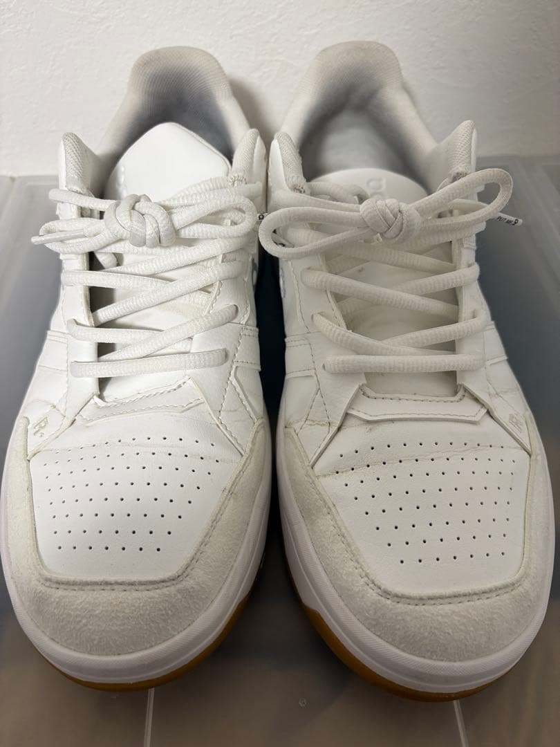 ON THE ROGER Clubhouse 27.0 オン ロジャー