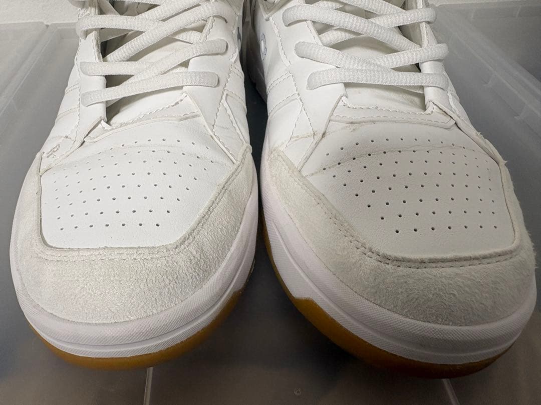 ON THE ROGER Clubhouse 27.0 オン ロジャー