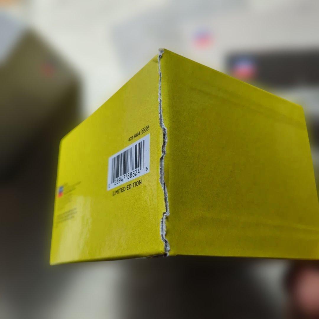 イタリア四重奏団／デッカ、フィリップス＆ＤＧ録音全集（３７ＣＤ）