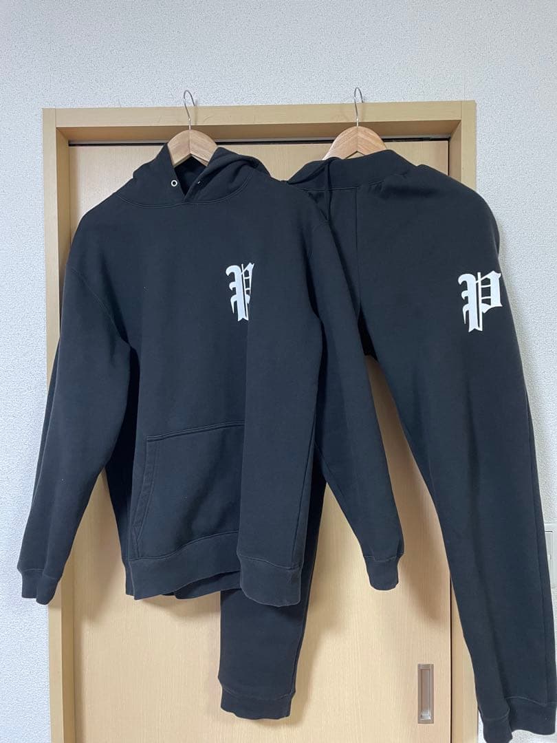 専用phatrnk セットアップ